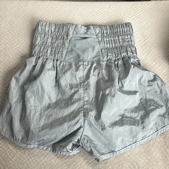 The Way Home Shorts - Picture 4 of 6